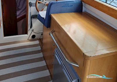 Starfisher 840 Sportsboot 2009, mit Volvo Penta D4 motor, Dänemark