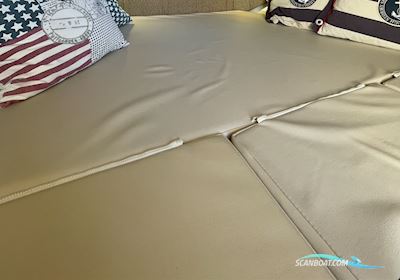 Stingray 235 CR Sportsboot 2013, mit Volvo Penta motor, Dänemark