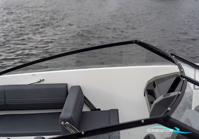 Yamarin 63 BR Sportsboot 2023, mit Yamaha F115Betx motor, Dänemark