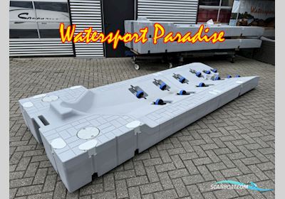 Dockingstation Jetski / PWC Waterscooters en Jetski 2025, The Netherlands