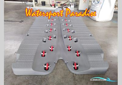 Dockingstation Jetski / Pwc Waterscooters en Jetski 2025, The Netherlands