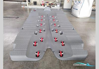 Dockingstation Jetski / Pwc Waterscooters en Jetski 2025, The Netherlands