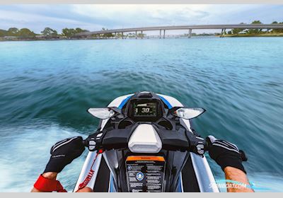 Kawasaki STX 160X I New 2026 Model Waterscooters en Jetski 2026, The Netherlands