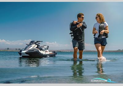 Kawasaki Stx 160LX I New 2026 Model Waterscooters en Jetski 2026, The Netherlands