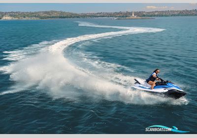 Kawasaki Stx 160X I New 2026 Model Waterscooters en Jetski 2026, The Netherlands