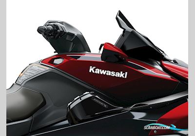 Kawasaki Ultra 310LX I New 2026 Model Waterscooters en Jetski 2026, The Netherlands