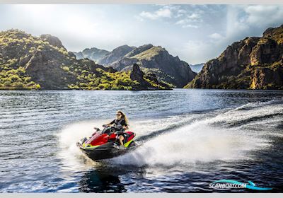 Kawasaki Ultra 310X CASHBACK ACTIE Waterscooters en Jetski 2024, The Netherlands