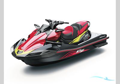 Kawasaki Ultra 310X CASHBACK ACTIE Waterscooters en Jetski 2024, The Netherlands