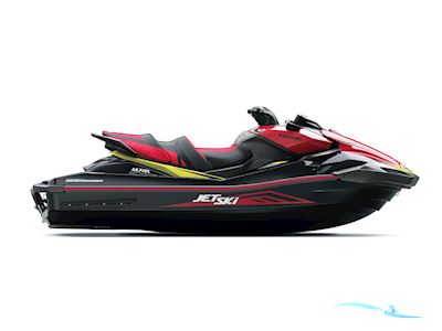 Kawasaki Ultra 310X CASHBACK ACTIE Waterscooters en Jetski 2026, The Netherlands