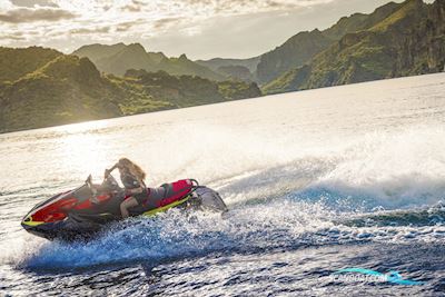 Kawasaki Ultra 310X CASHBACK ACTIE Waterscooters en Jetski 2026, The Netherlands