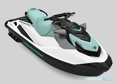 SEA DOO GTI 130 Waterscooters en Jetski 2026, The Netherlands