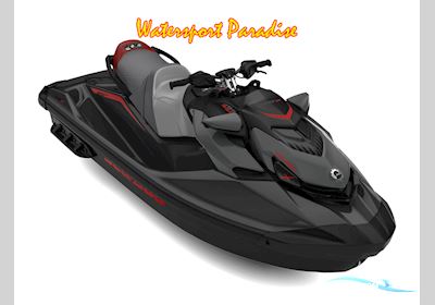 SEA DOO GTR X 300 Waterscooters en Jetski 2026, met Rotax motor, The Netherlands