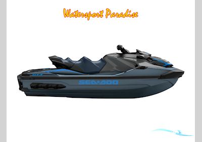 SEA DOO GTX 170 Waterscooters en Jetski 2026, met Rotax motor, The Netherlands