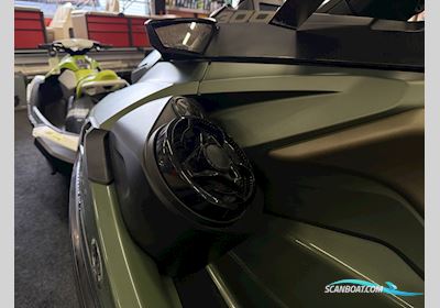 SEA DOO GTX 300 LTD Waterscooters en Jetski 2022, met Rotax motor, The Netherlands