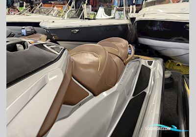 SEA DOO GTX 300 LTD Waterscooters en Jetski 2019, met Rotax  motor, The Netherlands
