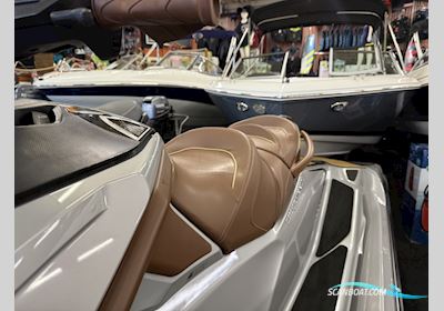 SEA DOO GTX 300 LTD Waterscooters en Jetski 2019, met Rotax  motor, The Netherlands