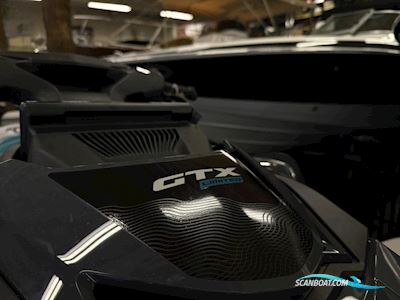 SEA DOO GTX 325 LIMITED Waterscooters en Jetski 2025, met Rotax  motor, The Netherlands