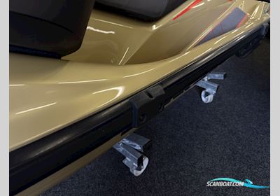 SEA DOO RXP 325 Xrs Waterscooters en Jetski 2025, met Rotax motor, The Netherlands