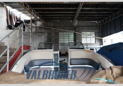 Sea Doo Brp 230 Challenger Waterscooters en Jetski 2007, met Rotax motor, Italië