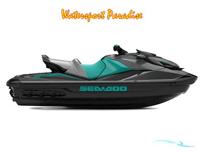 Sea-Doo GTR 230 Waterscooters en Jetski 2026, met Rotax motor, The Netherlands