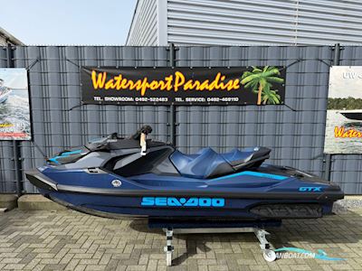 Sea-Doo GTX 230 Waterscooters en Jetski 2026, met Rotax motor, The Netherlands