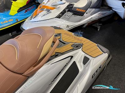Sea-Doo GTX 300 LTD Waterscooters en Jetski 2019, met Rotax  motor, The Netherlands