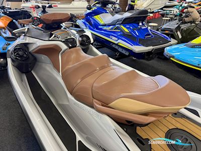 Sea-Doo GTX 300 LTD Waterscooters en Jetski 2019, met Rotax  motor, The Netherlands