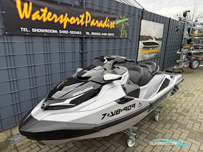 Sea-Doo GTX 300 Waterscooters en Jetski 2019, met Rotax  motor, The Netherlands