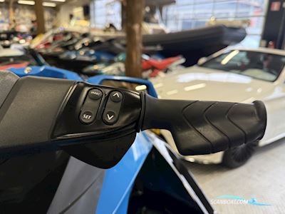 Sea Doo Gtr 230 Waterscooters en Jetski 2017, met Rotax motor, The Netherlands