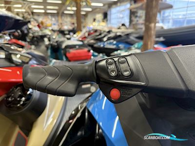 Sea Doo Gtr 230 Waterscooters en Jetski 2017, met Rotax motor, The Netherlands