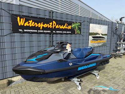 Sea-Doo Gtx 230 Waterscooters en Jetski 2026, met Rotax motor, The Netherlands