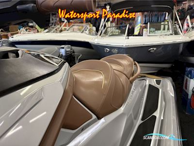 Sea Doo Gtx 300 Ltd Waterscooters en Jetski 2019, met Rotax motor, The Netherlands