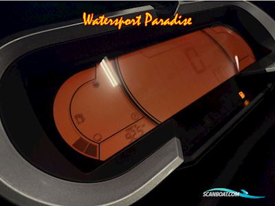 Sea-Doo Gtx 300 Ltd Waterscooters en Jetski 2019, met Rotax motor, The Netherlands