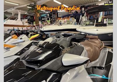 Sea-Doo Gtx 300 Ltd Waterscooters en Jetski 2019, met Rotax motor, The Netherlands