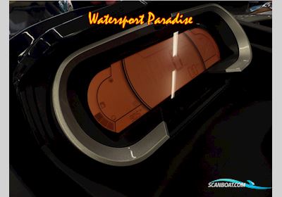 Sea-Doo Gtx 300 Ltd Waterscooters en Jetski 2019, met Rotax motor, The Netherlands