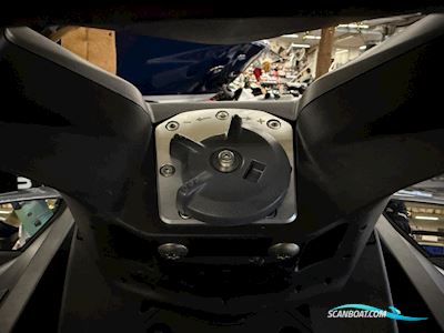 Sea Doo Gtx 325 Limited Waterscooters en Jetski 2025, met Rotax motor, The Netherlands