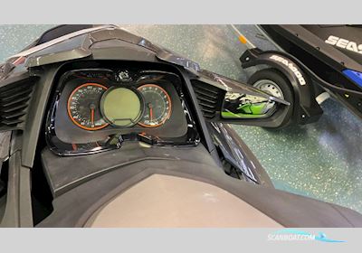 Sea-Doo Gtx Limited Waterscooters en Jetski 2013, met Rotax motor, Sweden