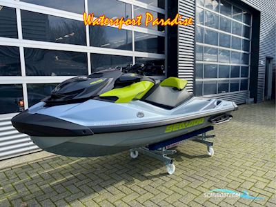 Sea-Doo RXP-X 325 Waterscooters en Jetski 2024, The Netherlands