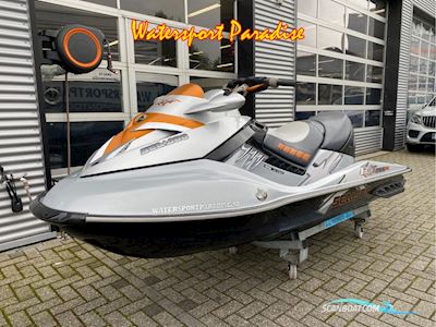 Sea-Doo RXT 255 RS Waterscooters en Jetski 2009, The Netherlands