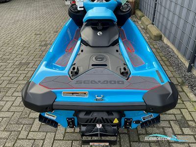Sea Doo Rxp X 325 Waterscooters en Jetski 2026, met Rotax motor, The Netherlands