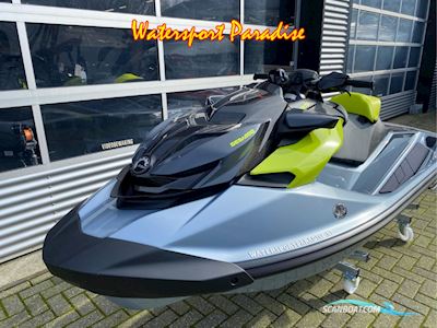 Sea-Doo Rxp-X 325 Waterscooters en Jetski 2024, The Netherlands