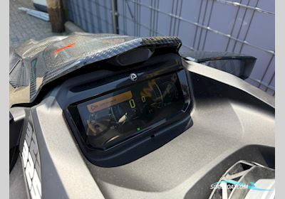 Sea Doo Rxp X 325 Waterscooters en Jetski 2024, met Rotax motor, The Netherlands
