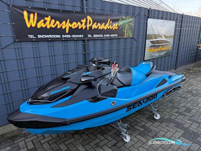Sea-Doo Rxt X 325 Waterscooters en Jetski 2026, met Rotax motor, The Netherlands