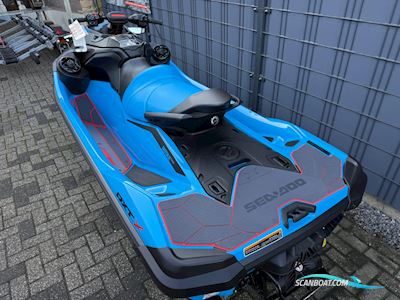 Sea-Doo Rxt X 325 Waterscooters en Jetski 2026, met Rotax motor, The Netherlands