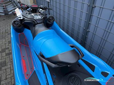Sea-Doo Rxt X 325 Waterscooters en Jetski 2026, met Rotax motor, The Netherlands