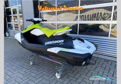 Sea Doo Spark 2UP 90PK Ibr Waterscooters en Jetski 2023, The Netherlands