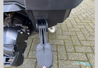 Sea Doo Spark Trixx 2up Waterscooters en Jetski 2024, met Rotax motor, The Netherlands