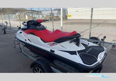 Sea-Doo Wake Pro 215 Waterscooters en Jetski 2010, met Rotax motor, Sweden