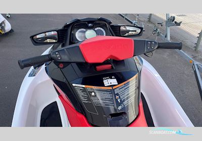 Sea-Doo Wake Pro 215 Waterscooters en Jetski 2010, met Rotax motor, Sweden