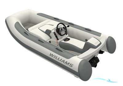Williams Minijet 280 Waterscooters en Jetski 2022, met Rotax motor, Denemarken